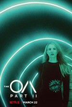 The OA (2016) afişi