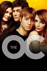 The O.C. (2003) afişi