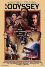 The Odyssey (1997) afişi