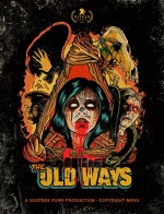 The Old Ways (2020) afişi