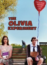 The Olivia Experiment (2012) afişi