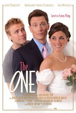 The One (2011) afişi