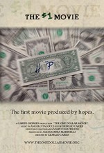 The One Dollar Movie (2012) afişi