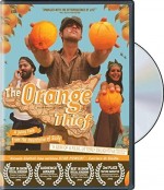 The Orange Thief (2007) afişi