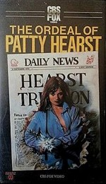 The Ordeal of Patty Hearst (1979) afişi