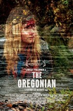 The Oregonian (2011) afişi