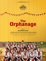 The Orphanage (2019) afişi