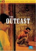 The Outcast (1998) afişi