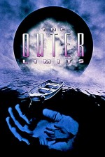 The Outer Limits (1995) afişi