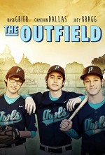 The Outfield (2015) afişi