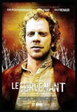 The Outlander (2005) afişi