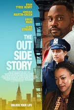 The Outside Story (2020) afişi