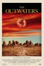 The Outwaters (2022) afişi