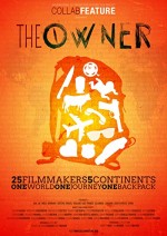 The Owner (2012) afişi