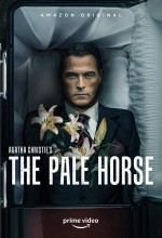 The Pale Horse (2020) afişi