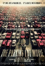 The Parking Lot Movie (2010) afişi