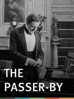 The Passer-by (1912) afişi