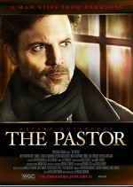 The Pastor (2016) afişi