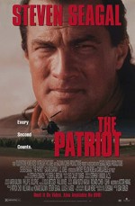 The Patriot (1998) afişi