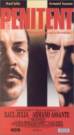 The Penitent (1988) afişi