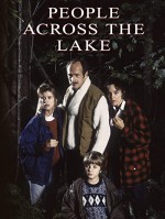 The People Across The Lake (1988) afişi