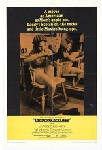 The People Next Door (1970) afişi