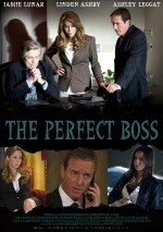 The Perfect Boss (2013) afişi