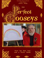 The Perfect Gooseys (2002) afişi
