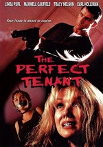 The Perfect Tenant (2000) afişi