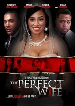 The Perfect Wife (2017) afişi