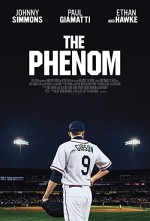 The Phenom (2016) afişi