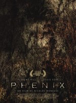 The Phoenix (2020) afişi