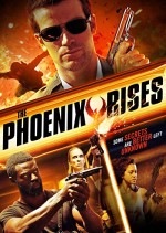 The Phoenix Rises (2012) afişi