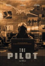 The Pilot (2022) afişi