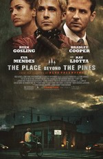 The Pines (2012) afişi