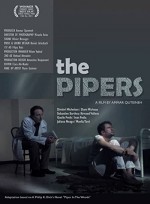 The Pipers (2013) afişi