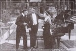 The Pitfall (1915) afişi