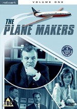 The Plane Makers (1963) afişi The Plane Makers (1963) afişi