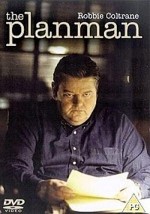 The Planman (2003) afişi