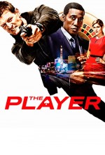 The Player (2015) afişi