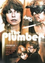 The Plumber (1979) afişi