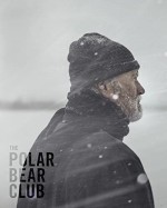 The Polar Bear Club (2014) afişi