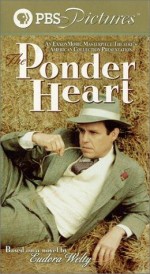 The Ponder Heart (2001) afişi