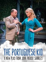 The Portuguese Kid (2018) afişi