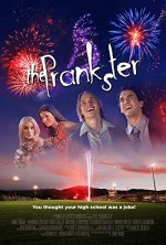 The Prankster (2010) afişi