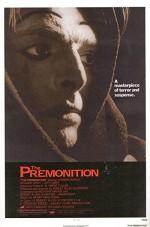 The Premonition (1975) afişi