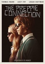 The Preppie Connection (2015) afişi