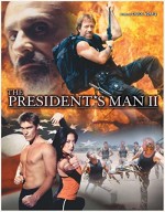 The President's Man: A Line in The Sand (2002) afişi
