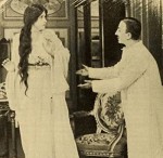 The Price She Paid (1917) afişi