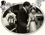The Prince Of Evil (1913) afişi